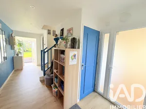 Maison traditionnelle à Indre (44610)