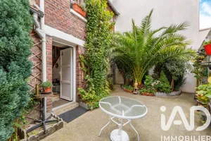 Maison à Rouen (76100)