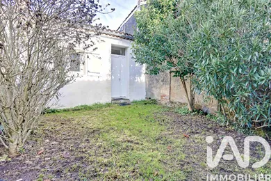 Maison à Moulis-en-Médoc (33480)