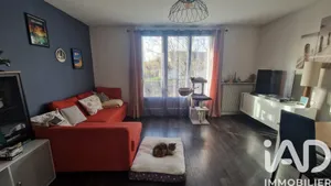 Apartment in Tours (37100)