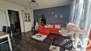 Appartement à Tours (37100)