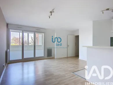Appartement à Lieusaint (77127)