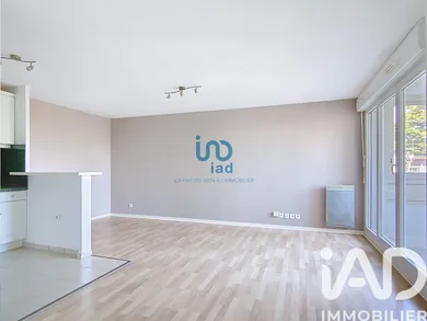 Appartement à Lieusaint (77127)