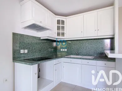 Appartement à Lieusaint (77127)