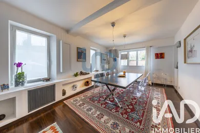 Maison à Pringy (77310)