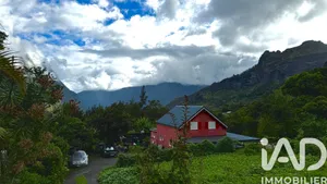 Terrain à Cilaos (97413)