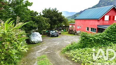 Land in Cilaos (97413)
