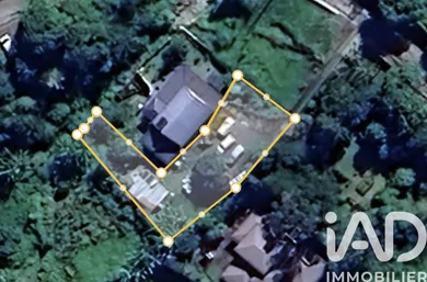 Land in Cilaos (97413)