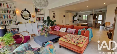 Maison à Blanquefort (33290)