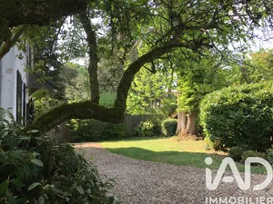 Maison à Vaucresson (92420)
