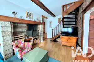 Maison de ville à Abbeville (80100)