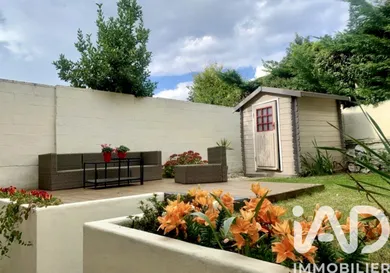 Appartement à Lens (62300)