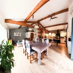 Maison à Carcès (83570)