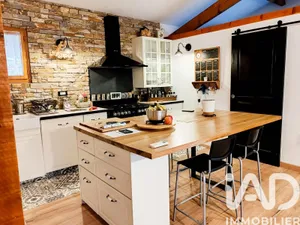 Maison à Carcès (83570)