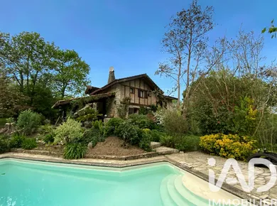 Maison à Bayonne (64100)