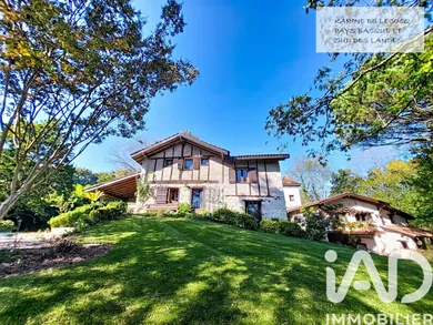 Maison à Bayonne (64100)