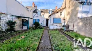 Maison à Châteauroux (36000)