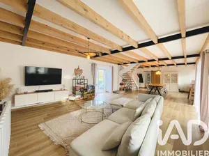 Longere at Saint-Laurent (22140)