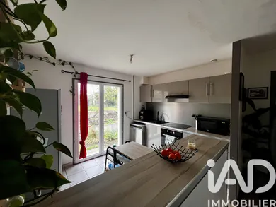Maison traditionnelle à Ravenel (60130)