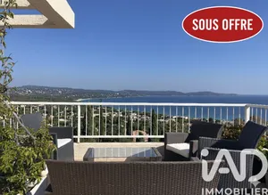 Appartement à Cavalaire-sur-Mer (83240)