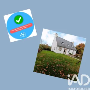 Maison traditionnelle à Plédran (22960)