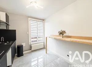Appartement à Beauvais (60000)