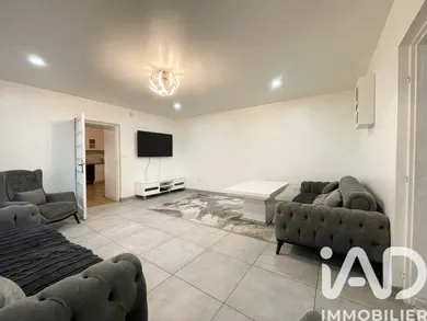 Apartment in Noisseville (57645)