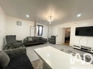Appartement à Noisseville (57645)