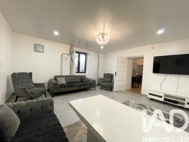 Apartment in Noisseville (57645)