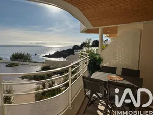 Appartement à Saint-Raphaël (83530)