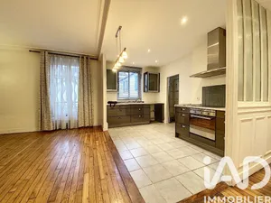 Appartement à Nogent-sur-Marne (94130)