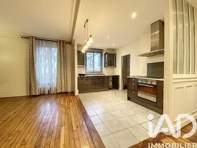 Appartement à Nogent-sur-Marne (94130)