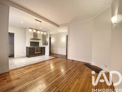 Appartement à Nogent-sur-Marne (94130)