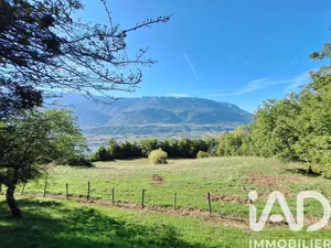 Maison de campagne à Crêts en Belledonne (38830)