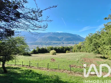 Maison de campagne à Crêts en Belledonne (38830)