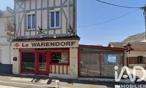 Building in Barentin (76360)