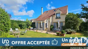 Maison à Morainvilliers (78630)