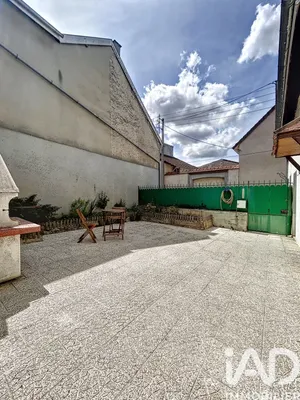 Village house in Chouilly (51530)