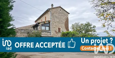 Mas à Barjac (30430)