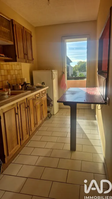 Apartment in Béziers (34500)