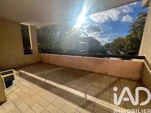 Apartment at Béziers (34500)