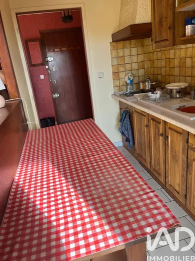 Apartment in Béziers (34500)