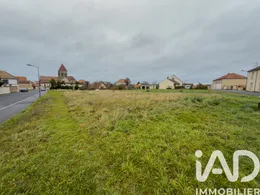 Building plot in THIBIE (51510)