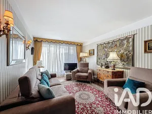 Appartement à Levallois-Perret (92300)