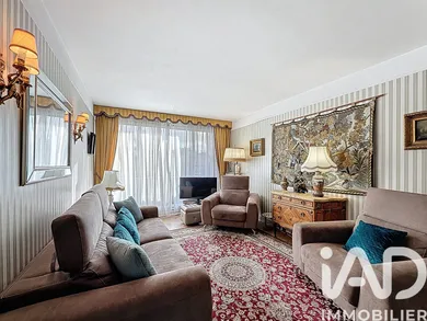 Appartement à Levallois-Perret (92300)