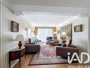 Appartement à Levallois-Perret (92300)