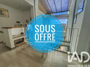 Appartement à Hyères (83400)