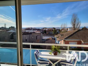 Appartement à Andernos-les-Bains (33510)