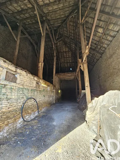 Grange à Villers-la-Montagne (54920)
