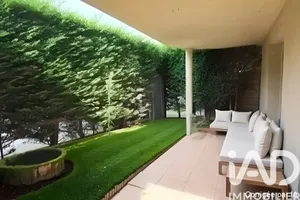 Appartement à Le Perray-en-Yvelines (78610)